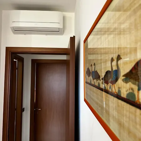 Prada Wifi-netflix-air Conditioning Milan