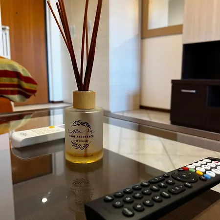 Apartment Prada Wifi-netflix-air Conditioning