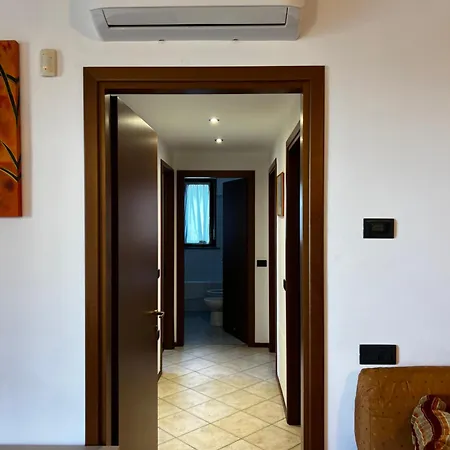 Apartment Prada Wifi-netflix-air Conditioning *