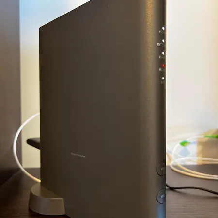 Apartment Prada Wifi-netflix-air Conditioning *