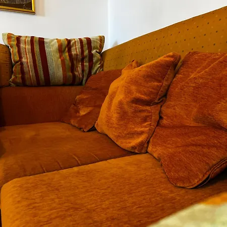Apartment Prada Wifi-netflix-air Conditioning Milan
