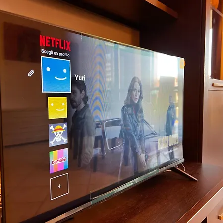 Prada Wifi-netflix-air Conditioning Milan